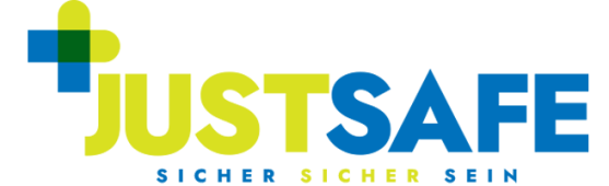 Just Safe - einfach, sicher, sein